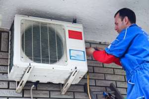 24/7 and Emergency HVAC Near Brownsville, OR | Air Conidtioning and Heating Contractors